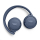JBL Tune 670NC Niebieskie - 1163214 - zdjęcie 5